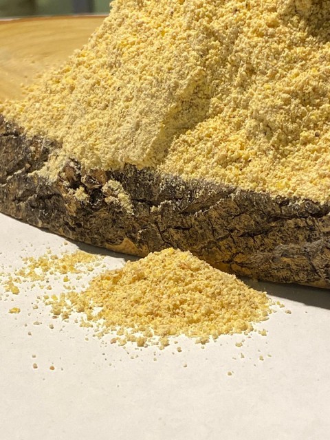 KAVRULMUŞ MISIR UNU 10 KG