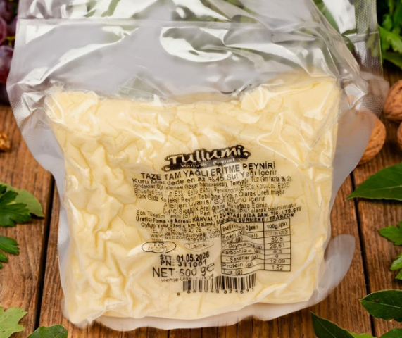 KAYMAKLI TULUM PEYNİRİ 1000 GR X 12 ADET