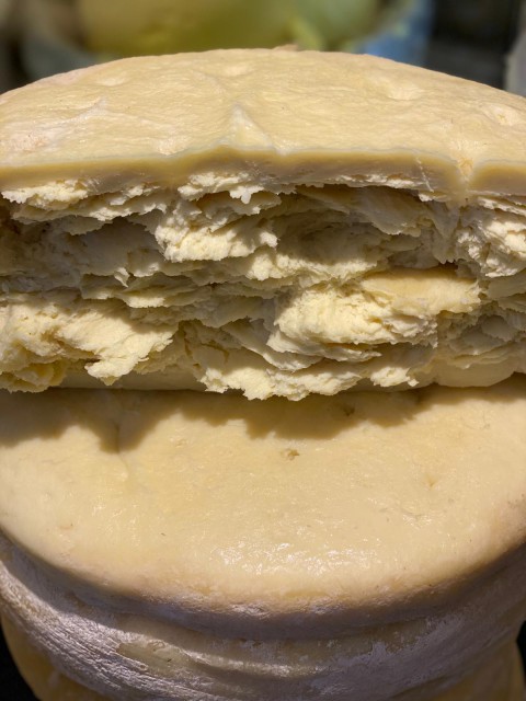 KEÇİ  PEYNİRİ VERÇENİK YAYLASI 300gr