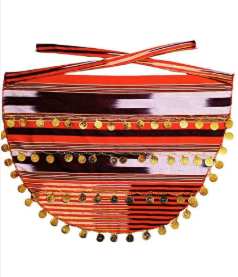 KEŞAN ŞAKİRA