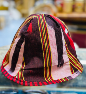 KEŞAN ŞAPKA