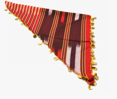 KEŞAN ÜÇGEN BANDANA