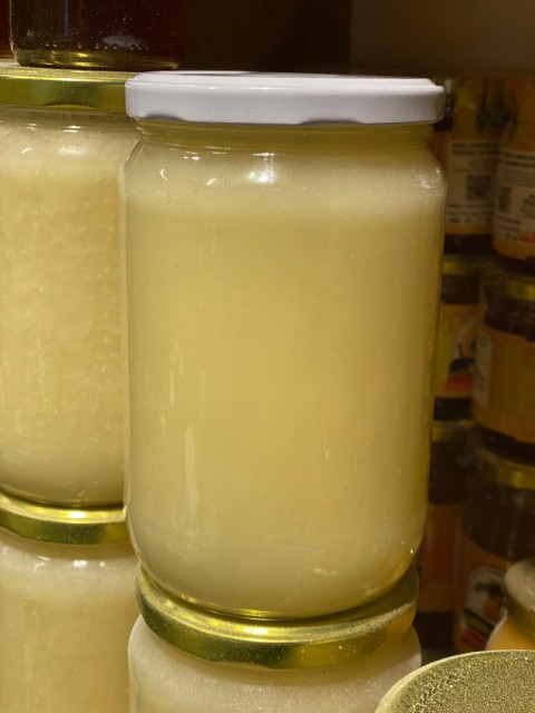 KOMAR BALI ( DELİBAL) 1000 GR