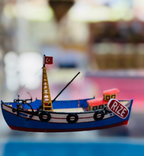 DRN KÜÇÜK KAYIK