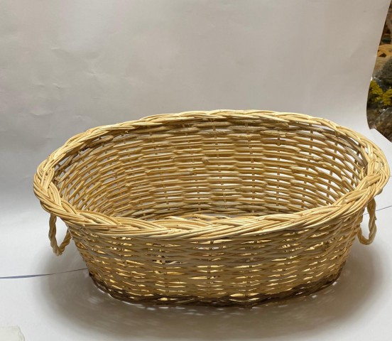 KULPLU SEPET YAYVAN FINDIK AĞACINCAN