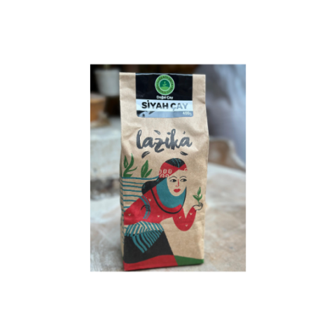 Lazika Doğal Çay 400 gr