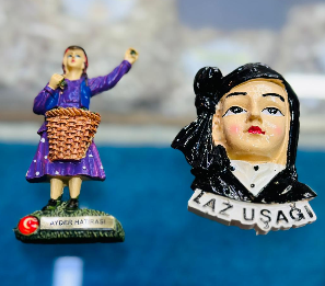 ALÇI MAGNET