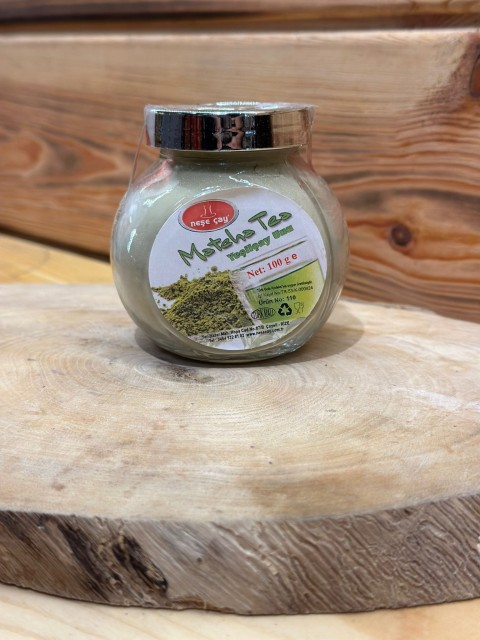 MATCHA ÇAYI Neşe Çay 100 gr