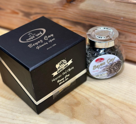 NEŞE BEYAZ ÇAY GÜMÜŞ İĞNE 20 GR
