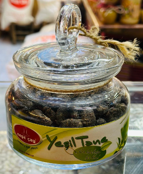 NEŞE ÇAY YEŞİL TANE  200GR
