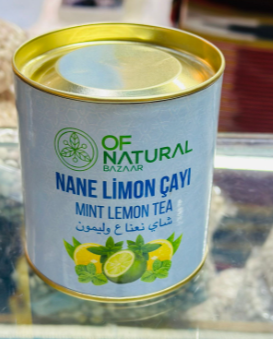 OF NATURAL NANELİMON ÇAYI 200