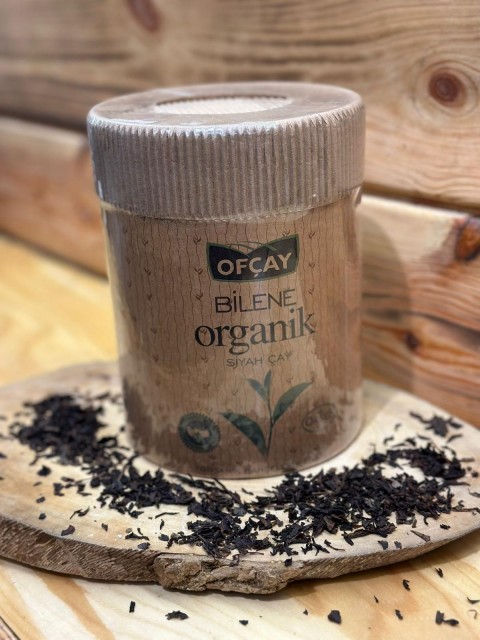 OFÇAY ORGANİK BİLENE 400 GR