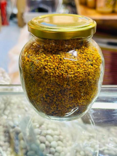 POLEN 250 GR