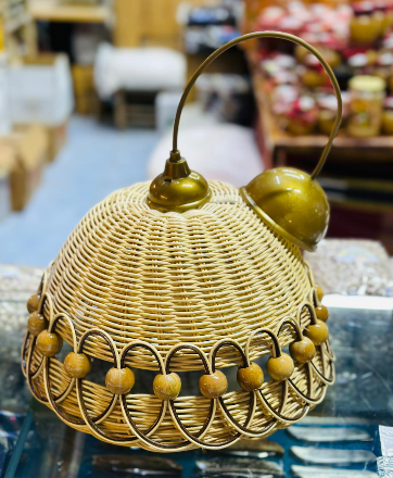 RATTAN AVİZE