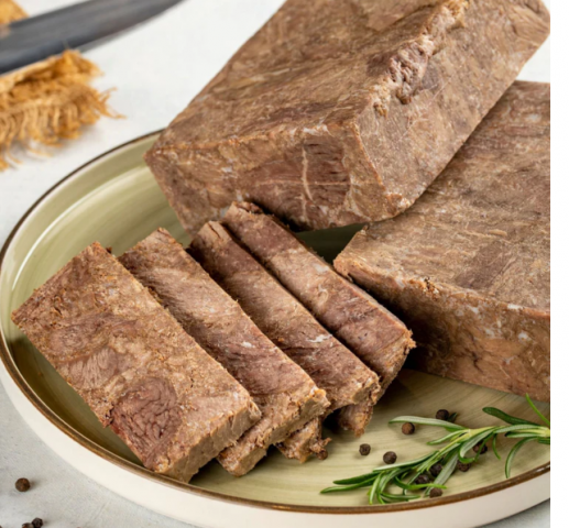 RİZE KAVURMASI %100 YERLİ DANA ETİ 1000 gr