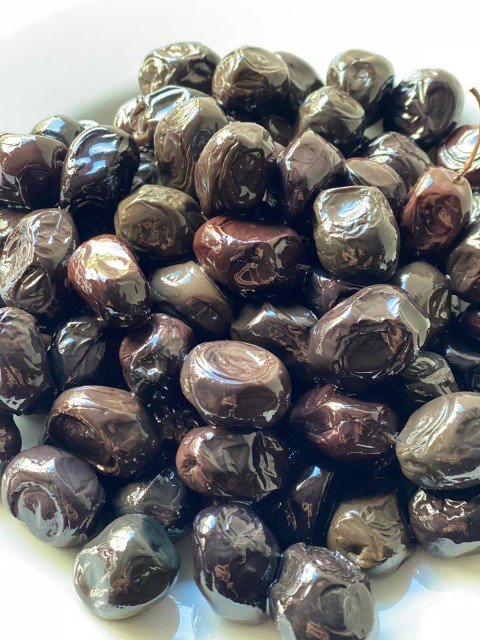 SELE ZEYTİN GEMLİK 221-230 KB 1. KALİTE 500 GR