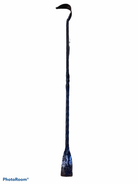 ŞÖMİNE KÜL KARIŞTIRMA DEMİRİ BOYASIZ