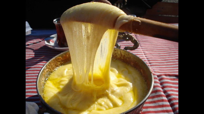 TAM YAĞLI MUHLAMALIK KALIN KOLOT PEYNİRİ 500gr
