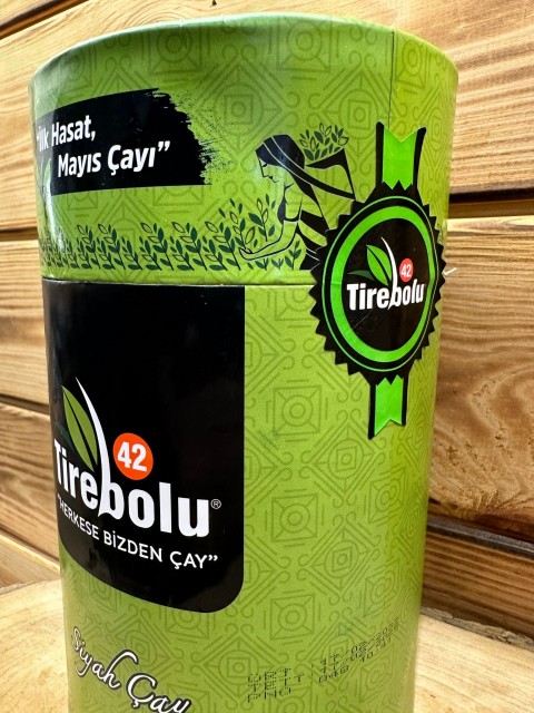 TREBOLU 42 MAYIS ÇAYI İLK HASAT 500 GR