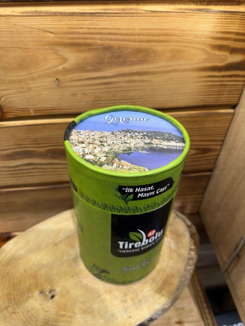 TREBOLU 42 MAYIS ÇAYI İLK HASAT 500 GR