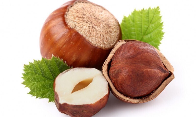 YERLİ KABUKLU  TAZE FINDIK 1000gr