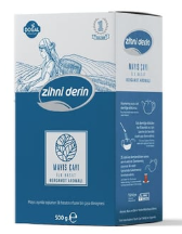 ZİHNİR DERİN BERGAMOYLU ÇAY 500 GR